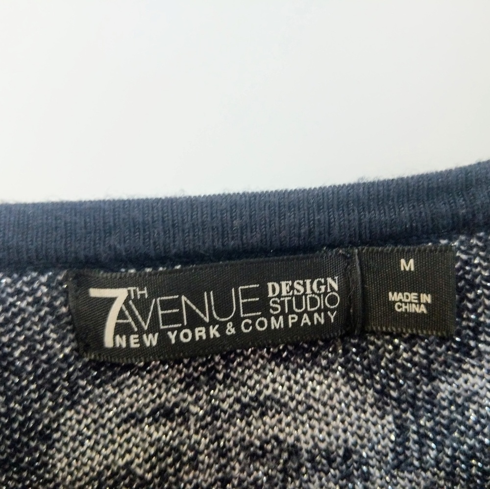 Warm and Cozy Sweater - Picture 4 of 4